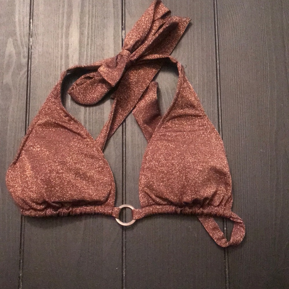 Swim top